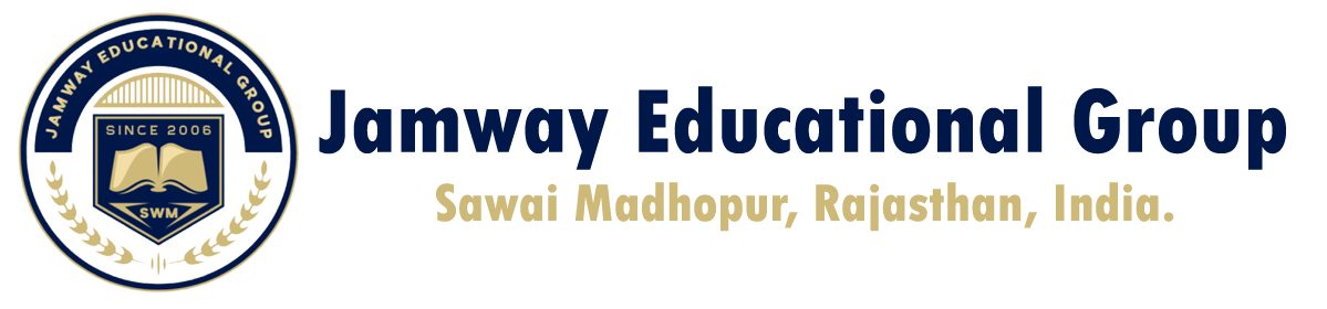 JAMWAY EDUCATIONAL GROUP